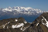 15 Panorama sul Bernina